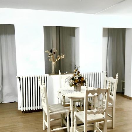 Welcoming House In Burgos With Terrace And City View 외부 사진