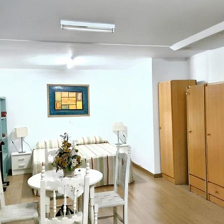 Welcoming House In Burgos With Terrace And City View 외부 사진