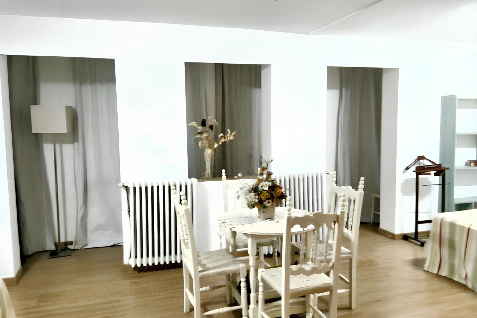 Welcoming House In Burgos With Terrace And City View 외부 사진