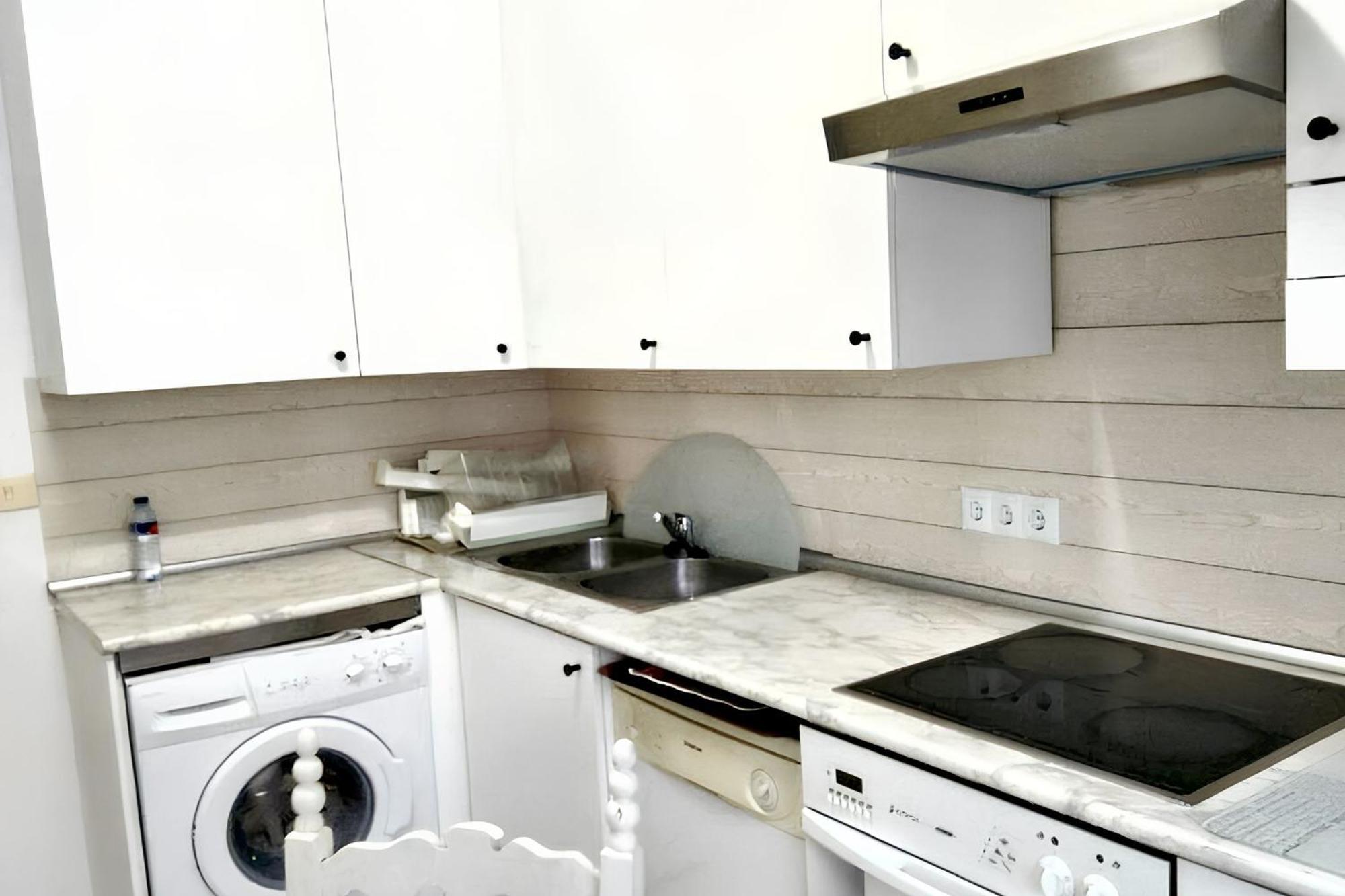 Welcoming House In Burgos With Terrace And City View 외부 사진