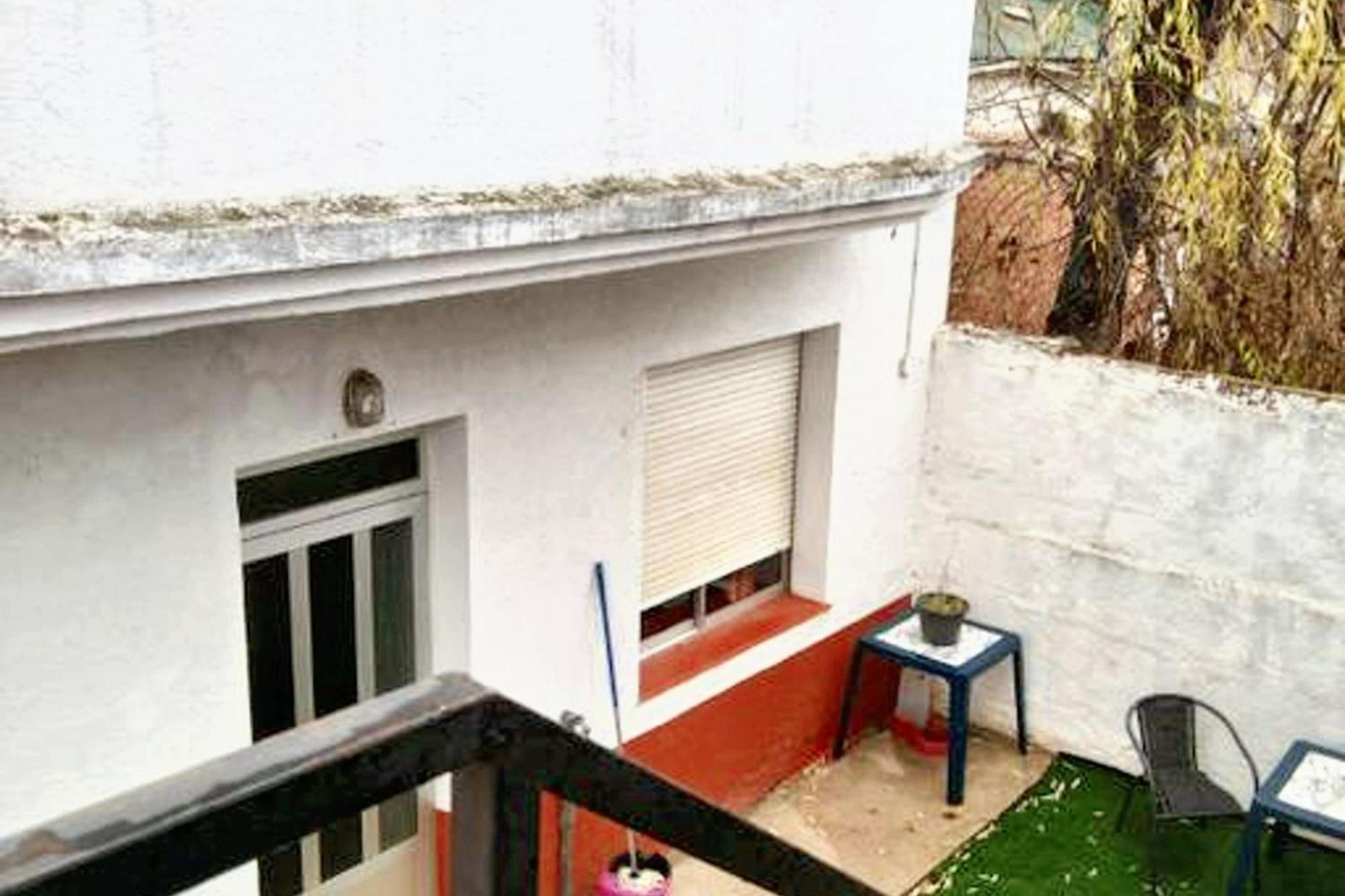 Welcoming House In Burgos With Terrace And City View 외부 사진