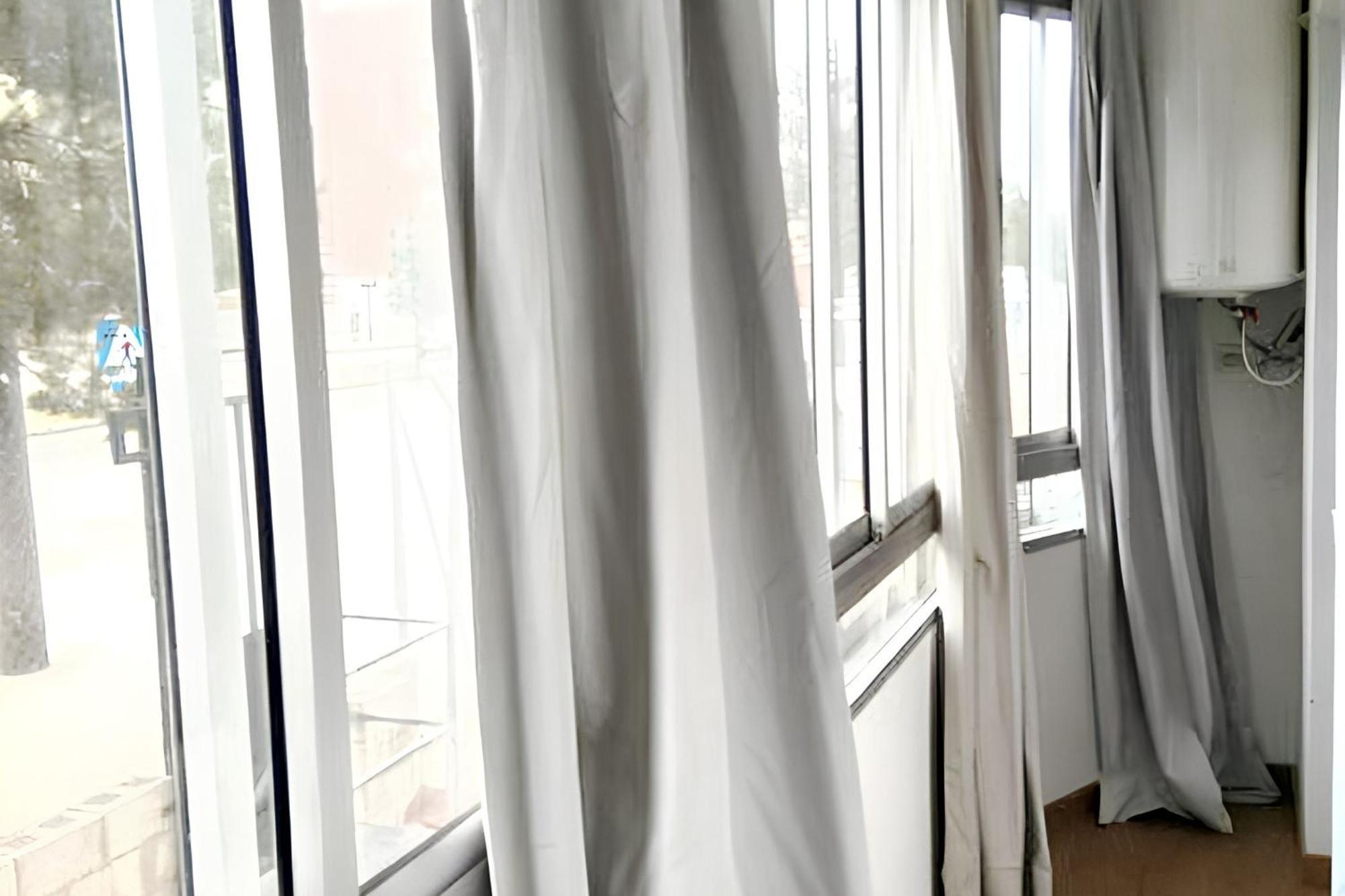 Welcoming House In Burgos With Terrace And City View 외부 사진