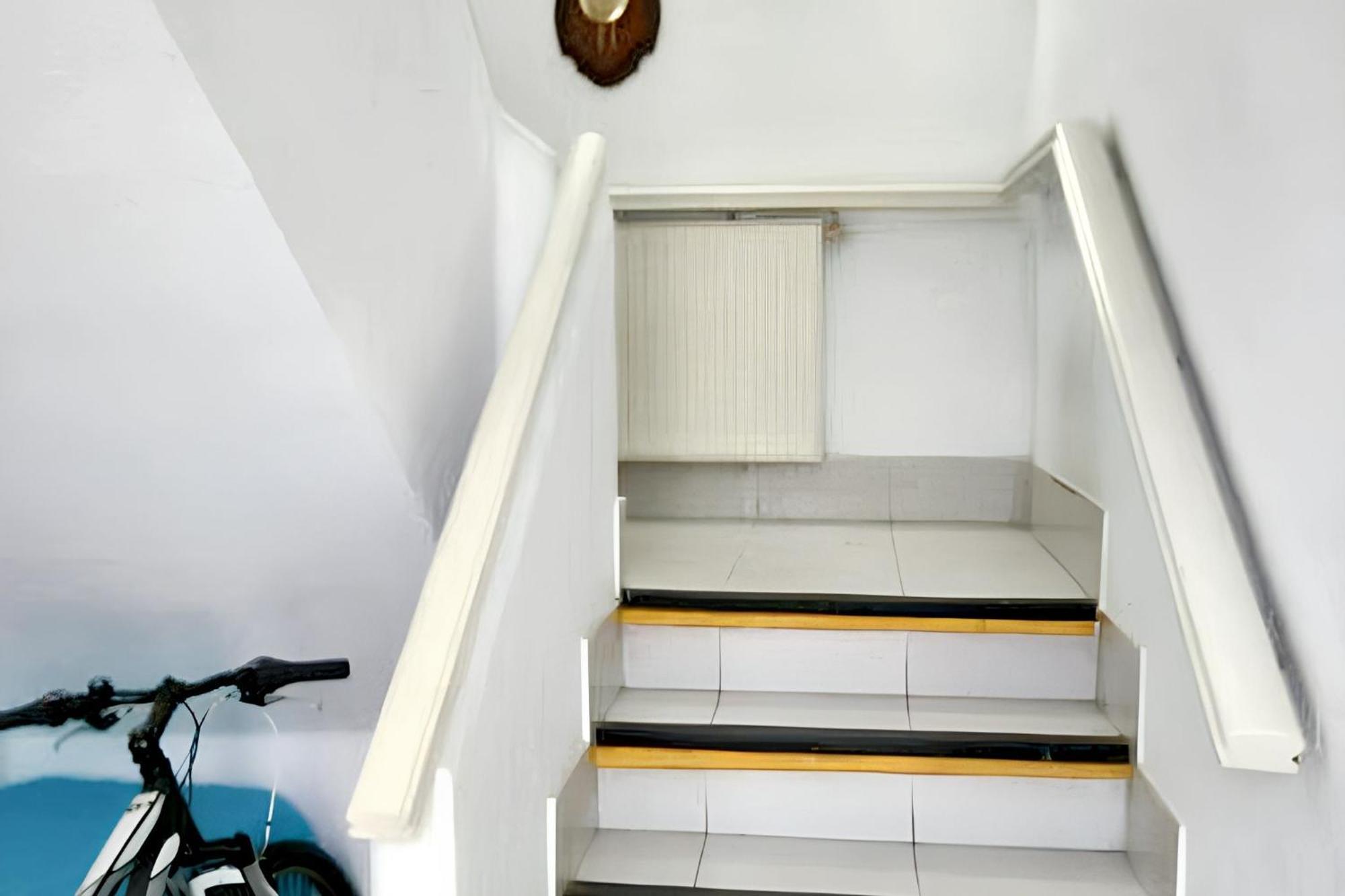 Welcoming House In Burgos With Terrace And City View 외부 사진