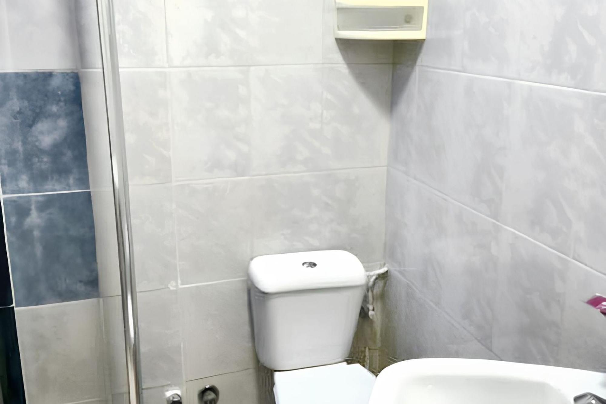 Welcoming House In Burgos With Terrace And City View 외부 사진