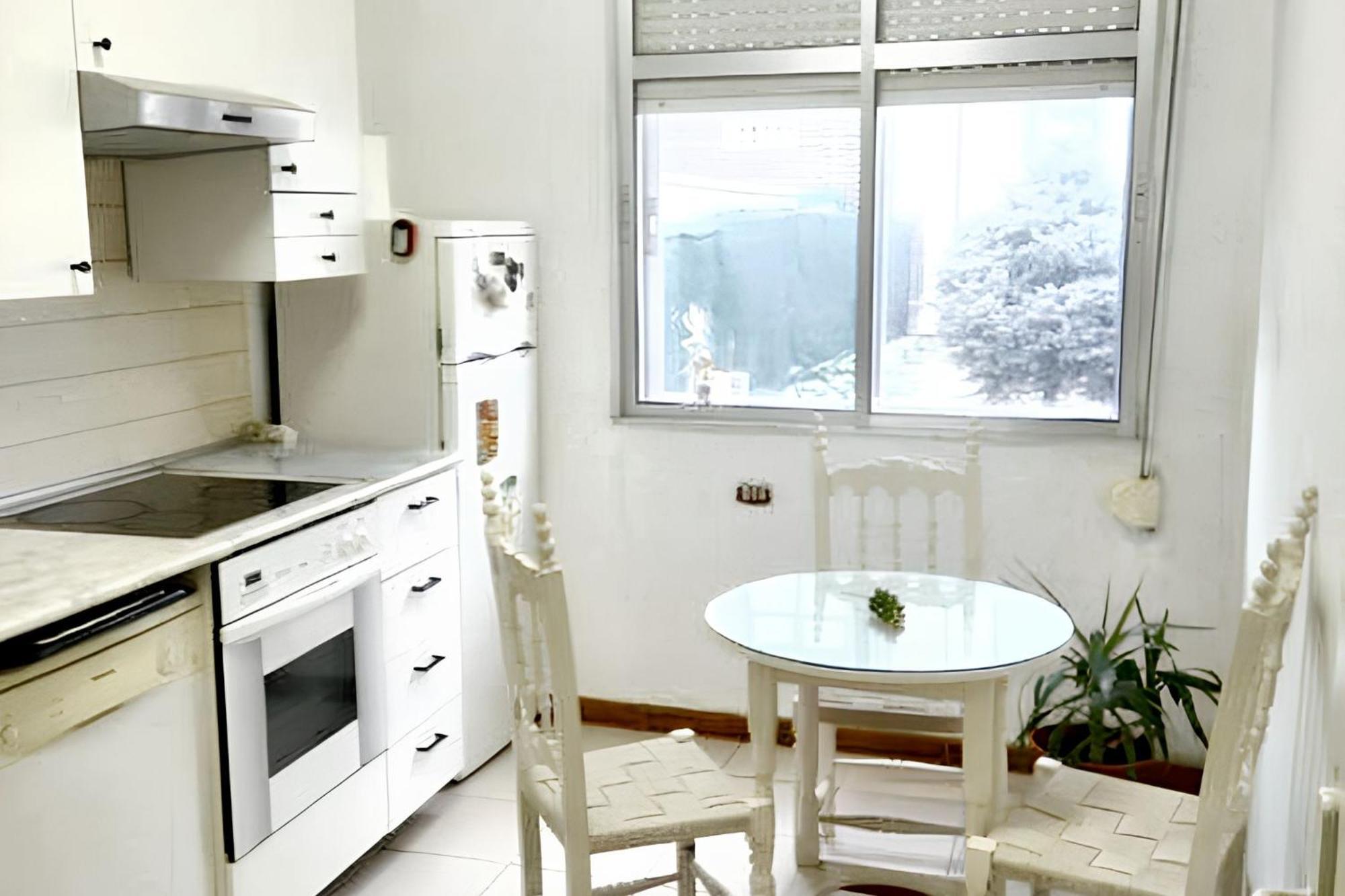 Welcoming House In Burgos With Terrace And City View 외부 사진