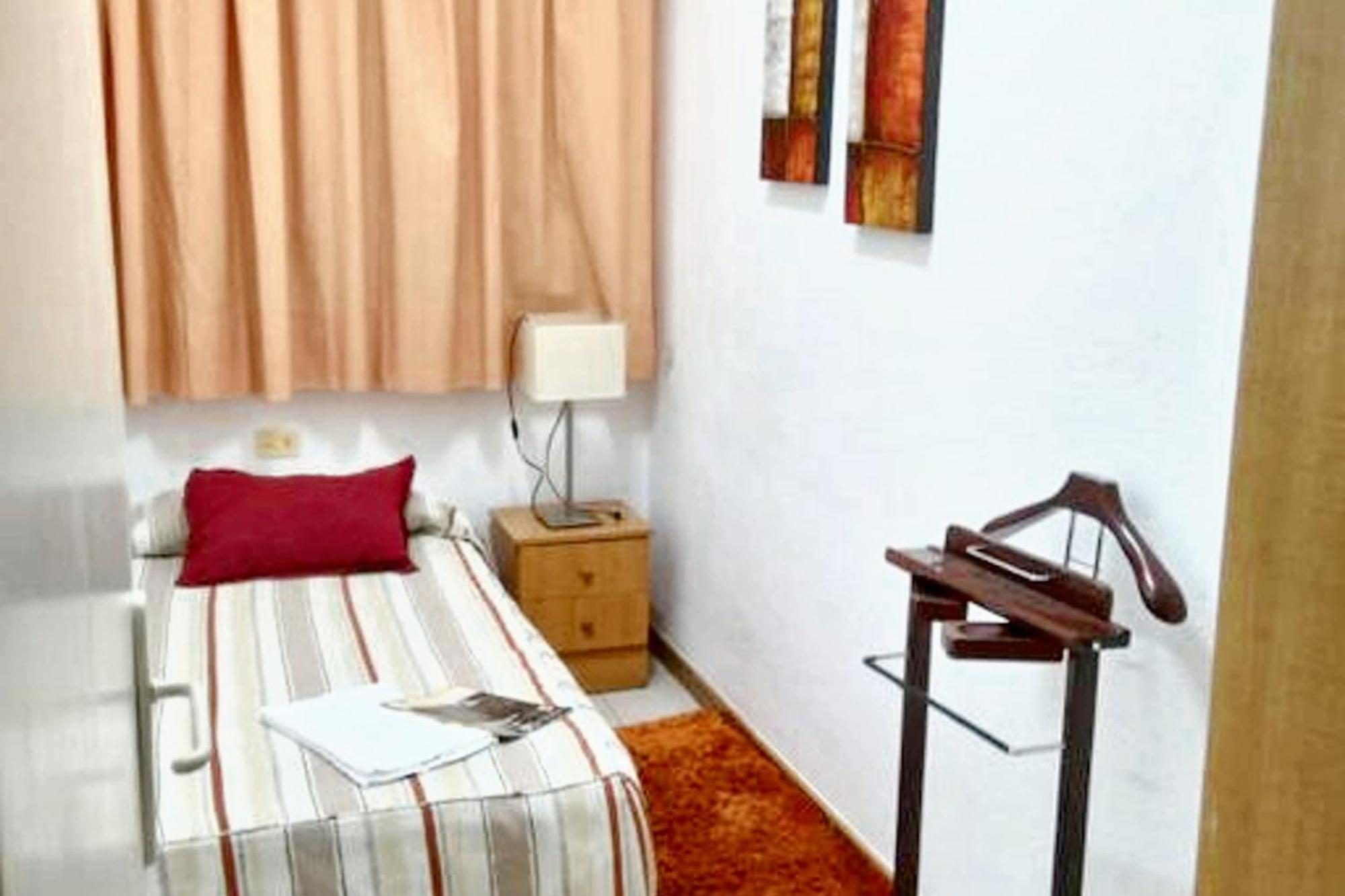Welcoming House In Burgos With Terrace And City View 외부 사진