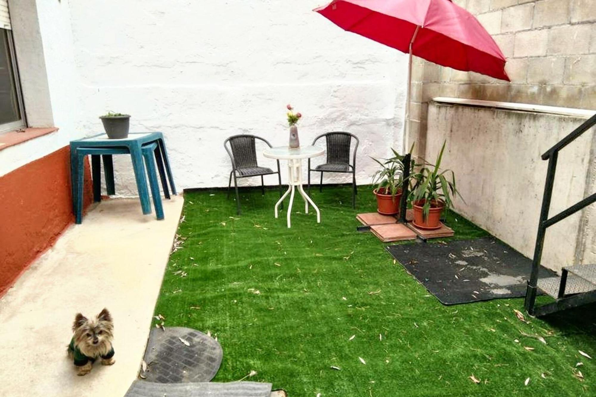 Welcoming House In Burgos With Terrace And City View 외부 사진