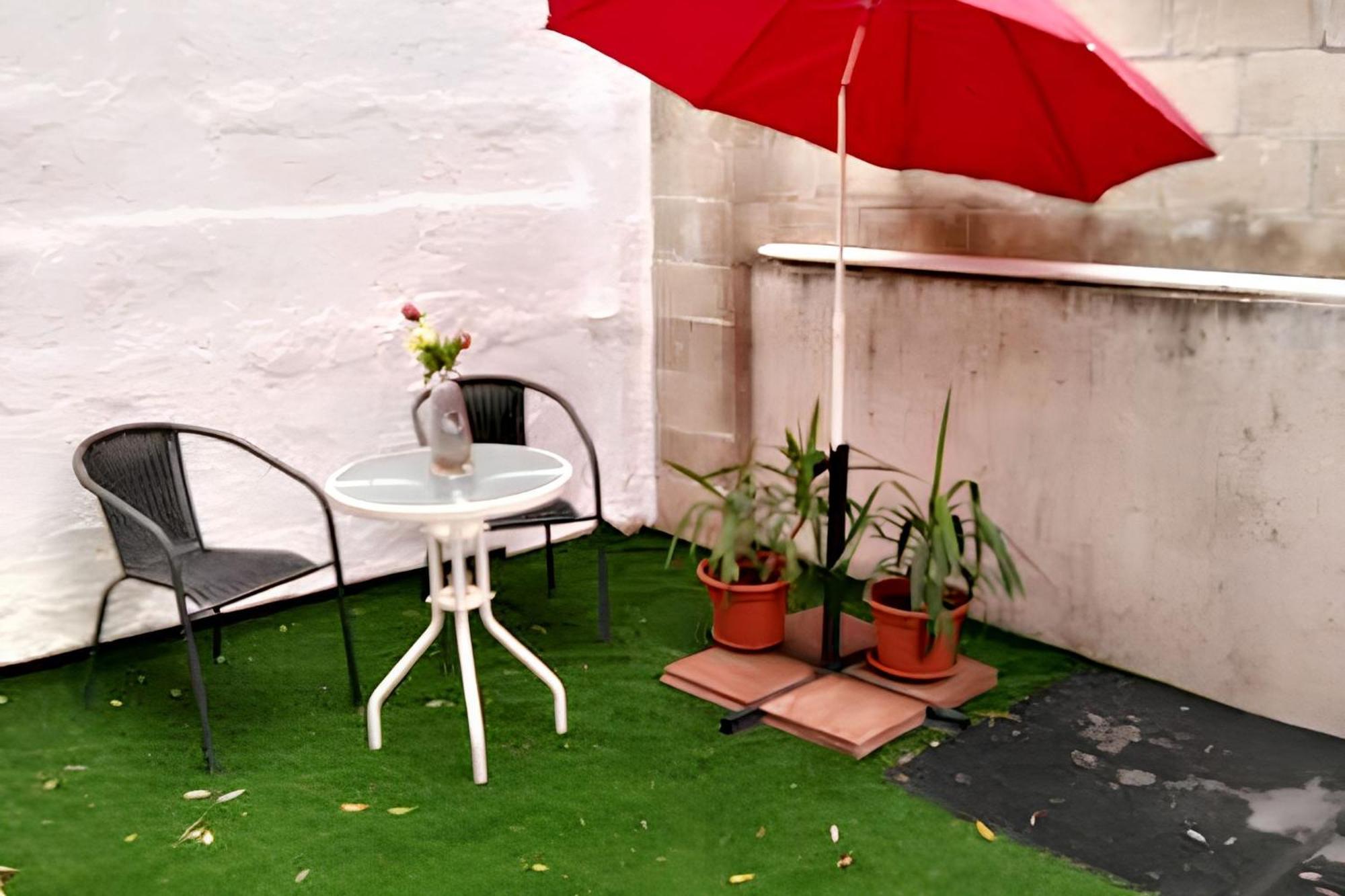 Welcoming House In Burgos With Terrace And City View 외부 사진