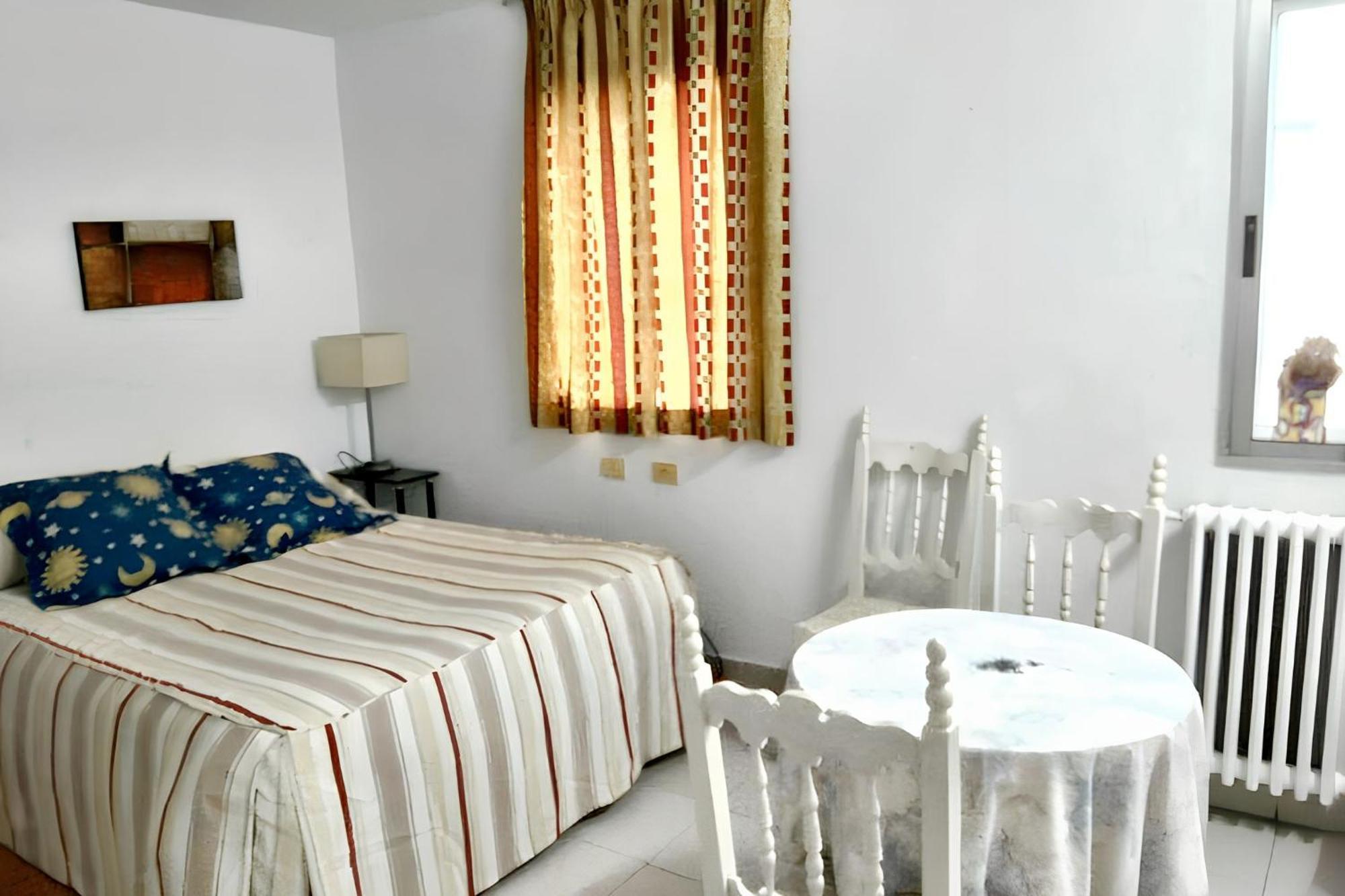 Welcoming House In Burgos With Terrace And City View 외부 사진