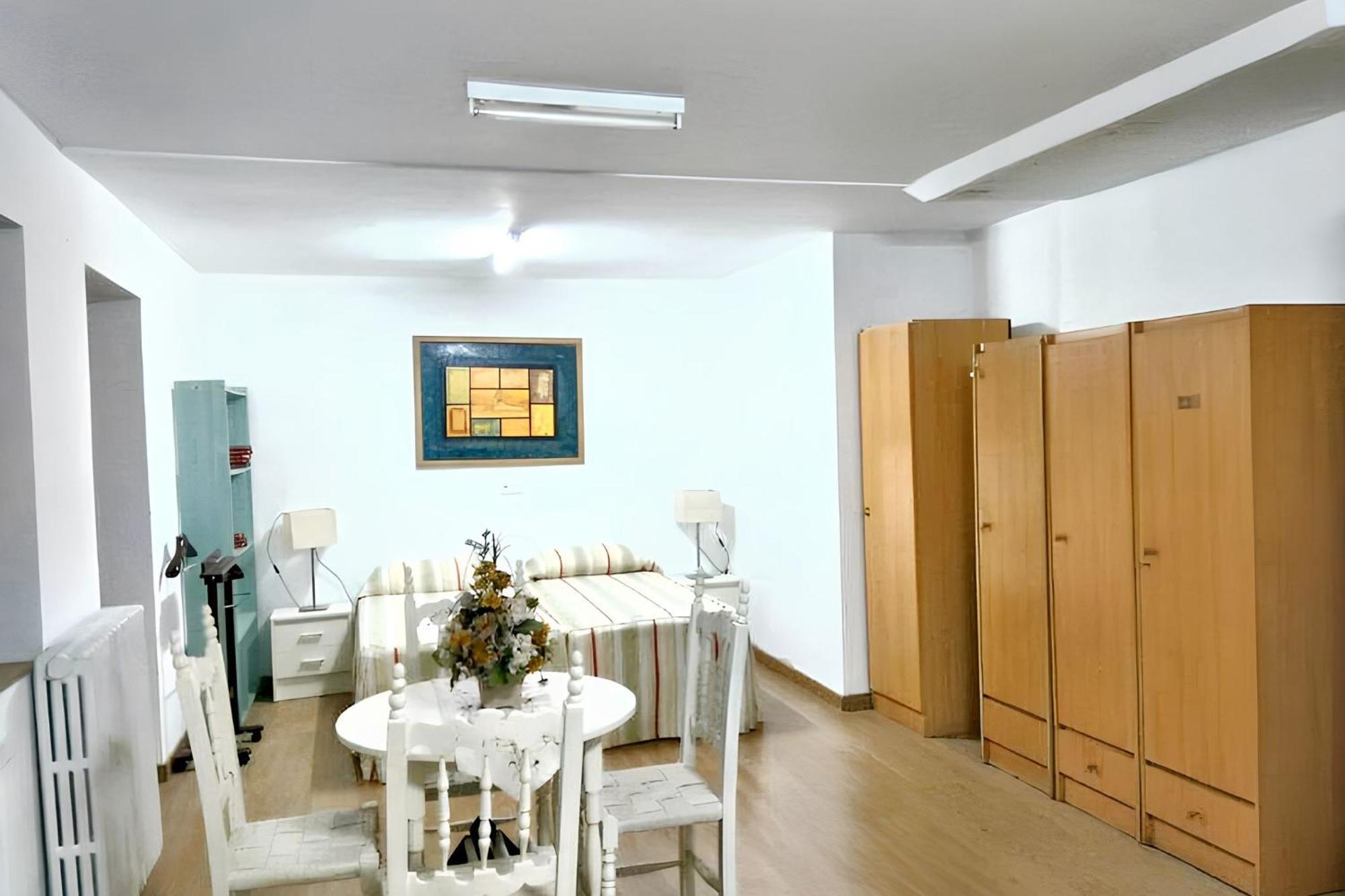 Welcoming House In Burgos With Terrace And City View 외부 사진