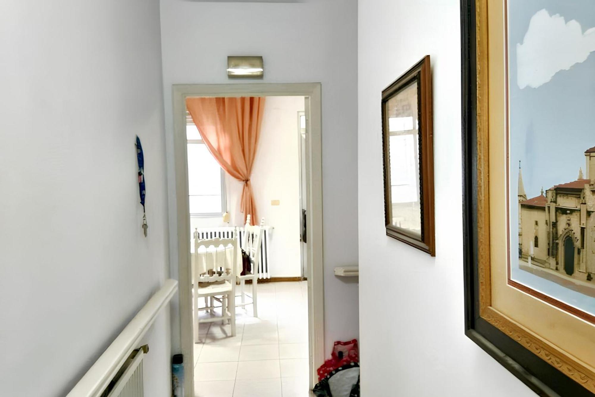 Welcoming House In Burgos With Terrace And City View 외부 사진