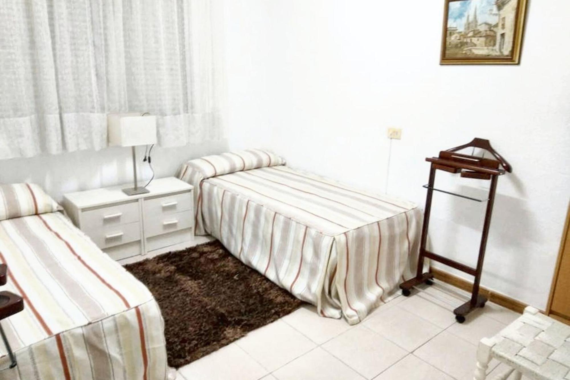 Welcoming House In Burgos With Terrace And City View 외부 사진